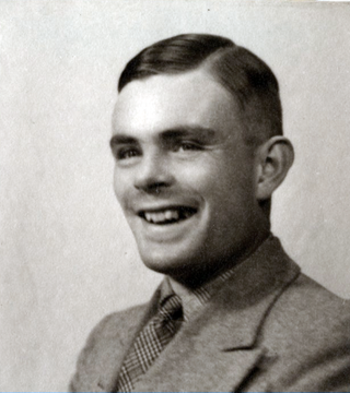 Illustration for article titled Remembering Alan Turing